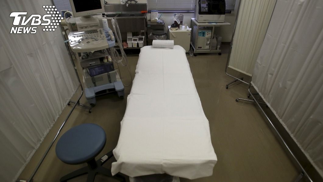 日本大阪醫療拉警報 新冠肺炎患者等嘸病床死亡