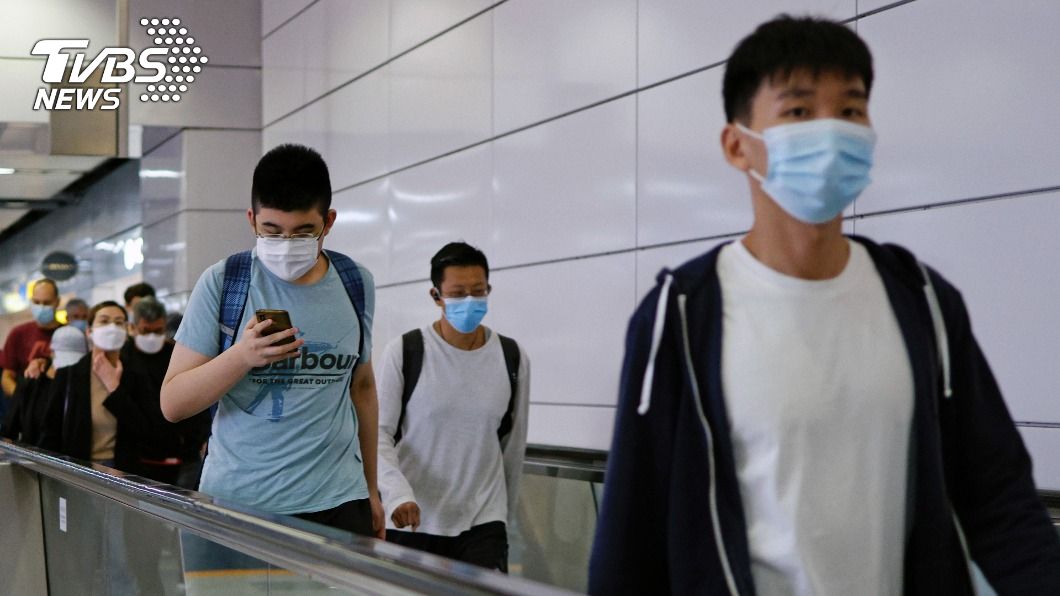 香港確診者550人19歲以下 多數不用藥也痊癒