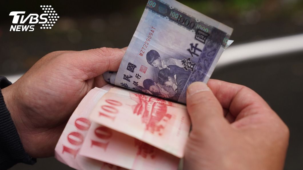 央行阻升不手軟 1月外匯存底再創歷史新高