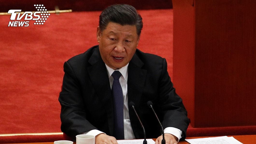 中共黨員名單外洩被指滲透 陸媒:有內鬼要嚴懲