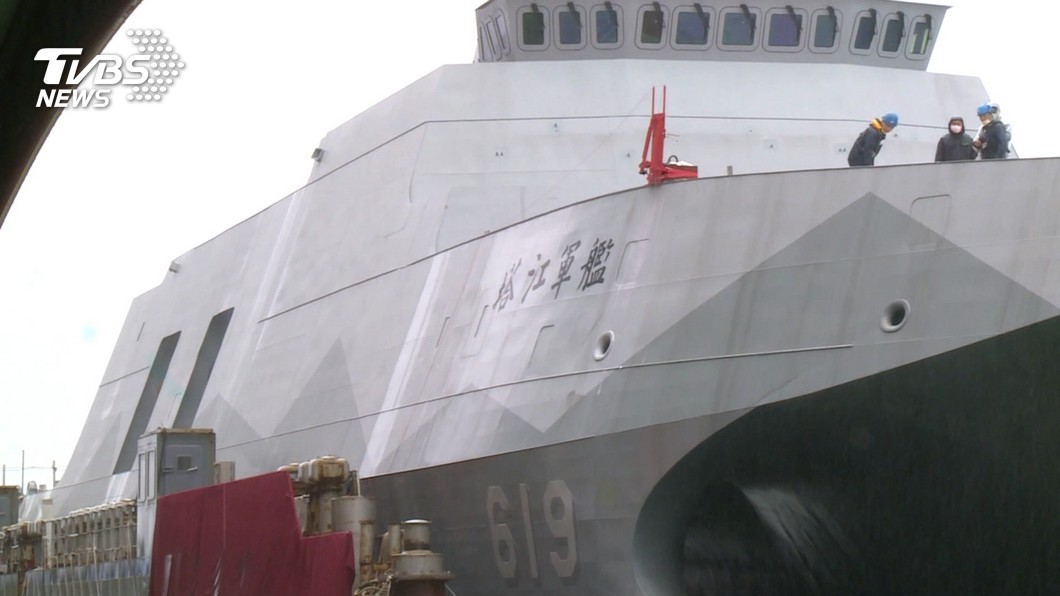 圖/TVBS