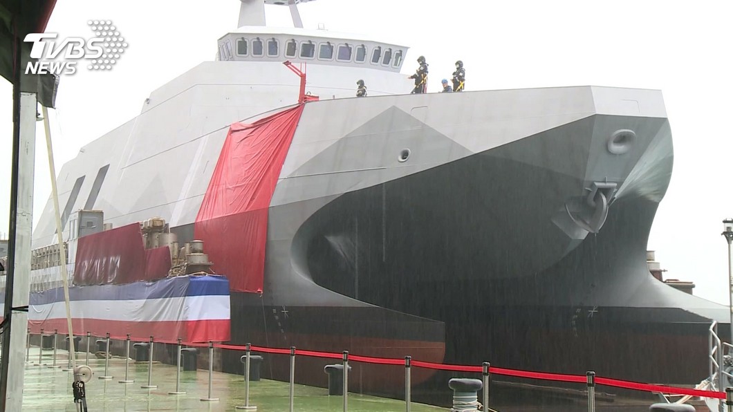圖/TVBS