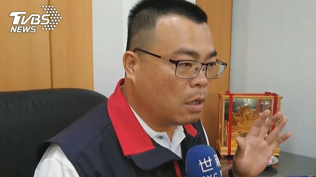 公文移花接木誤導民眾 大林鎮長被起訴