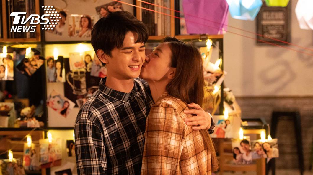 《女力報到-最美的約定》尹彥凱為戲首次創作 啟蒙導師竟是「亡妻」