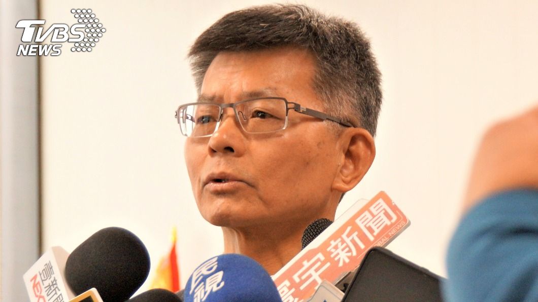 被控准非都農地宅變義大世界 楊秋興:過程合法