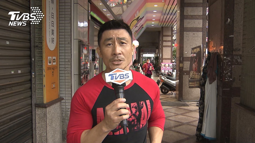 圖/TVBS