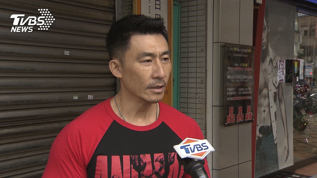 圖/TVBS