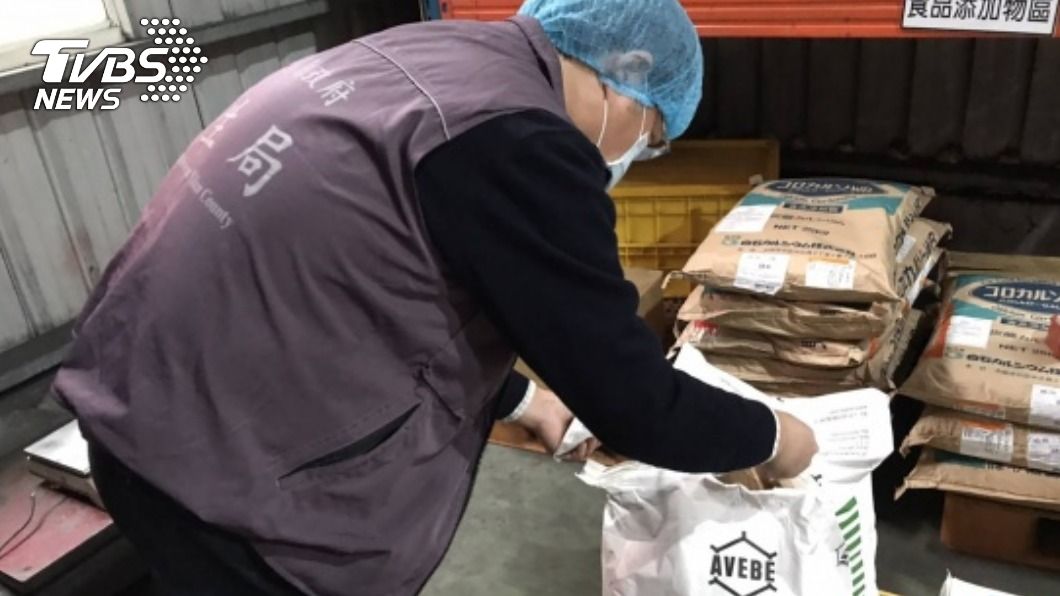 嬰幼兒米製品驗出鎘超標 宜蘭縣府展開追查