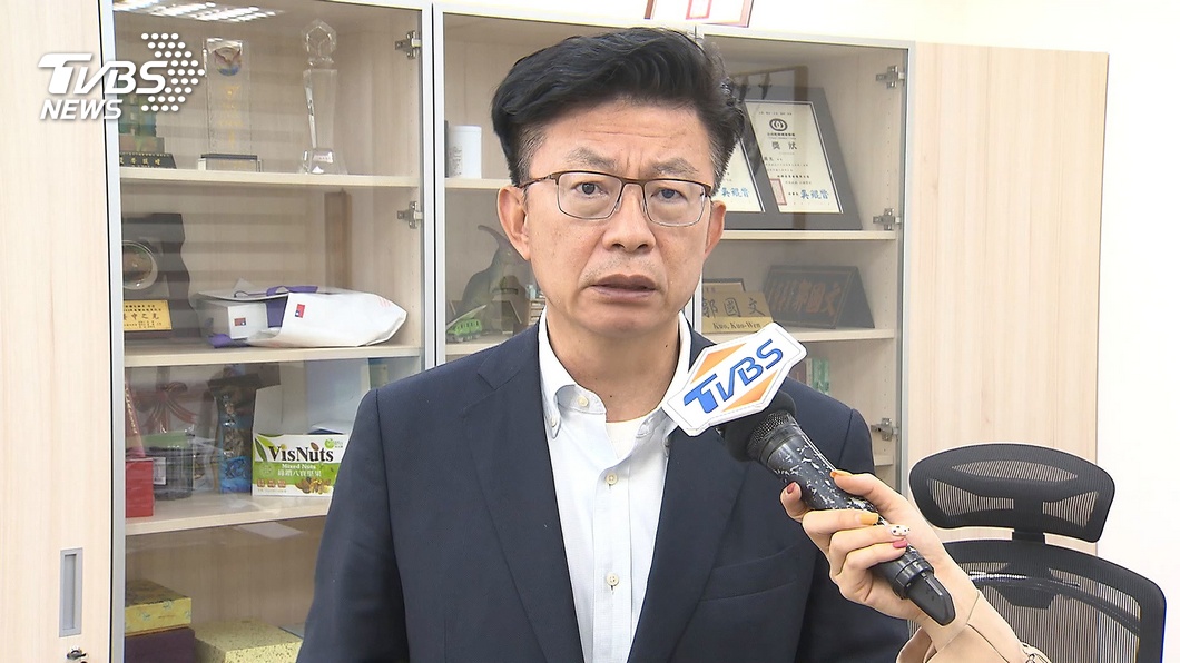 圖／TVBS