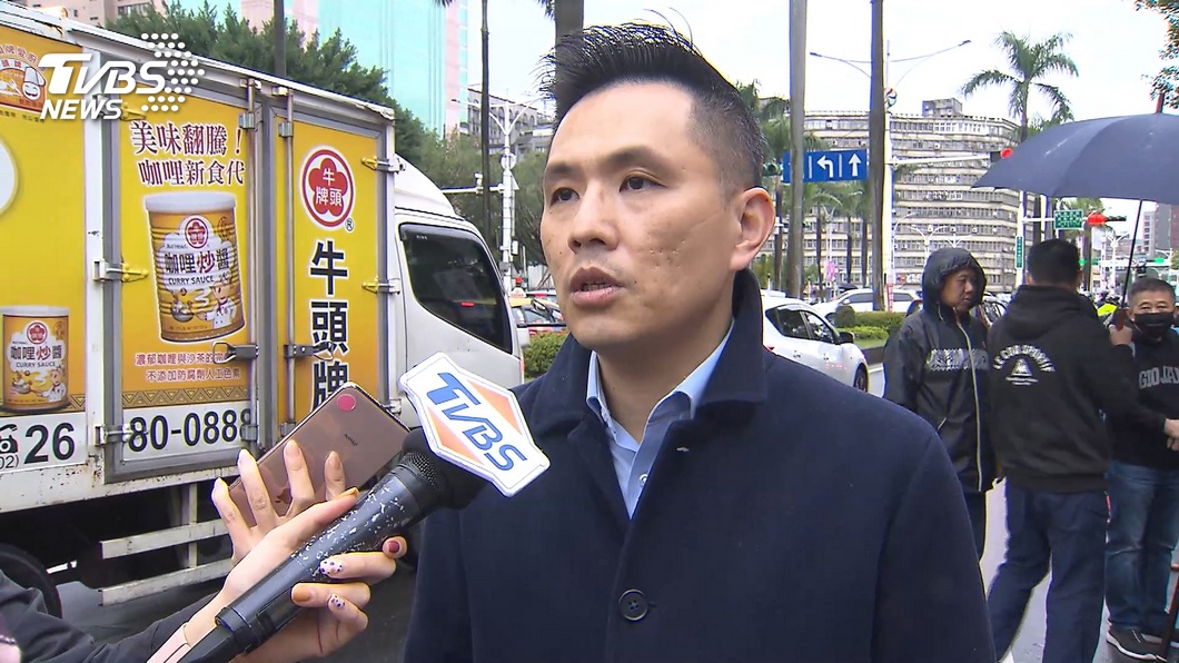 批總統國慶演說都空話 陳以信:不談九二共識何來善意?
