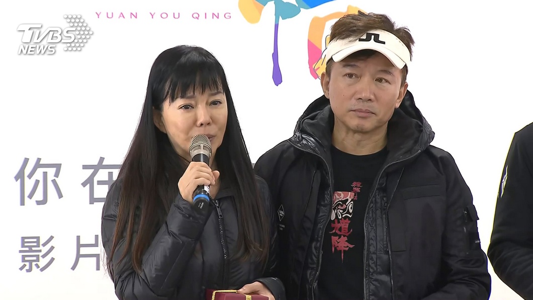 狄鶯開撕夫家喊離婚!孫鵬首發聲「交由律師處理」情緒大受影響
