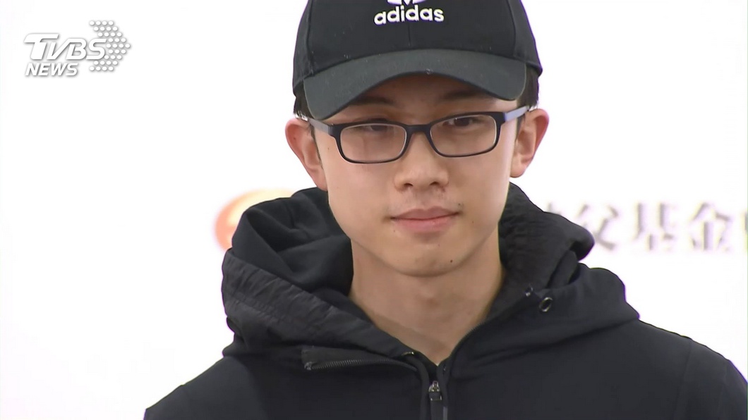 孫安佐涉槍砲案 限制出境延長8個月