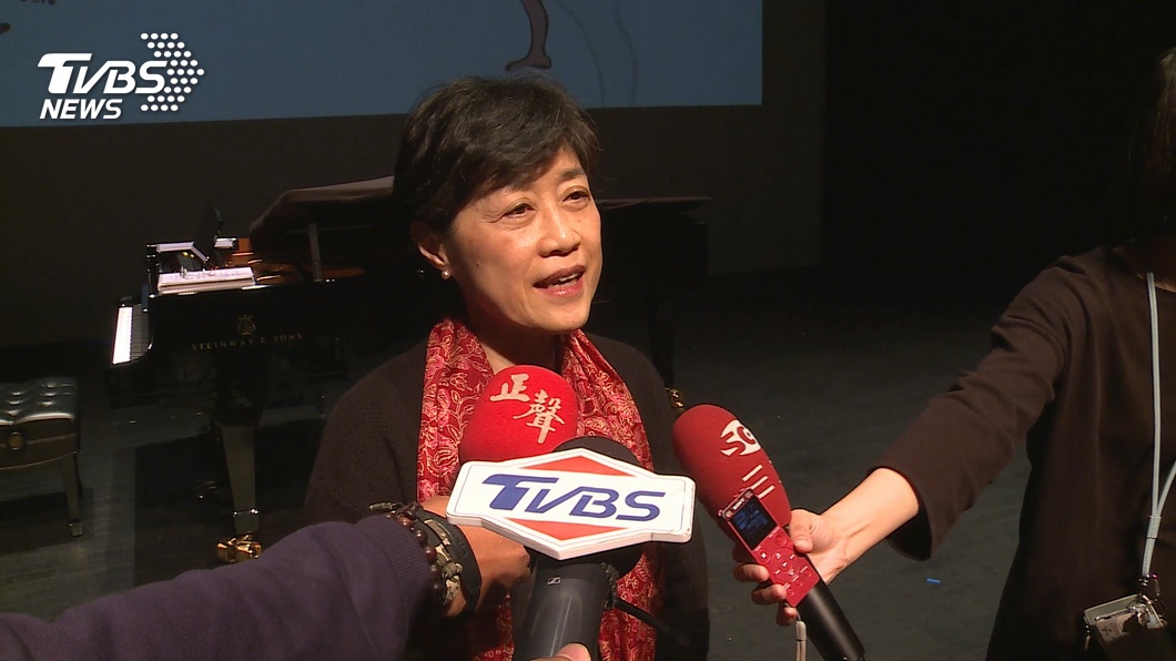 圖／TVBS