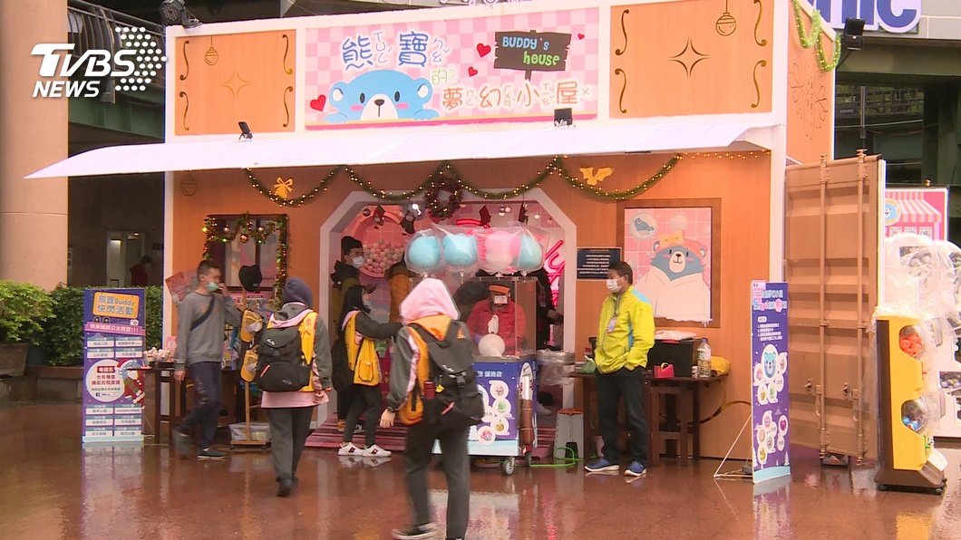 圖/TVBS