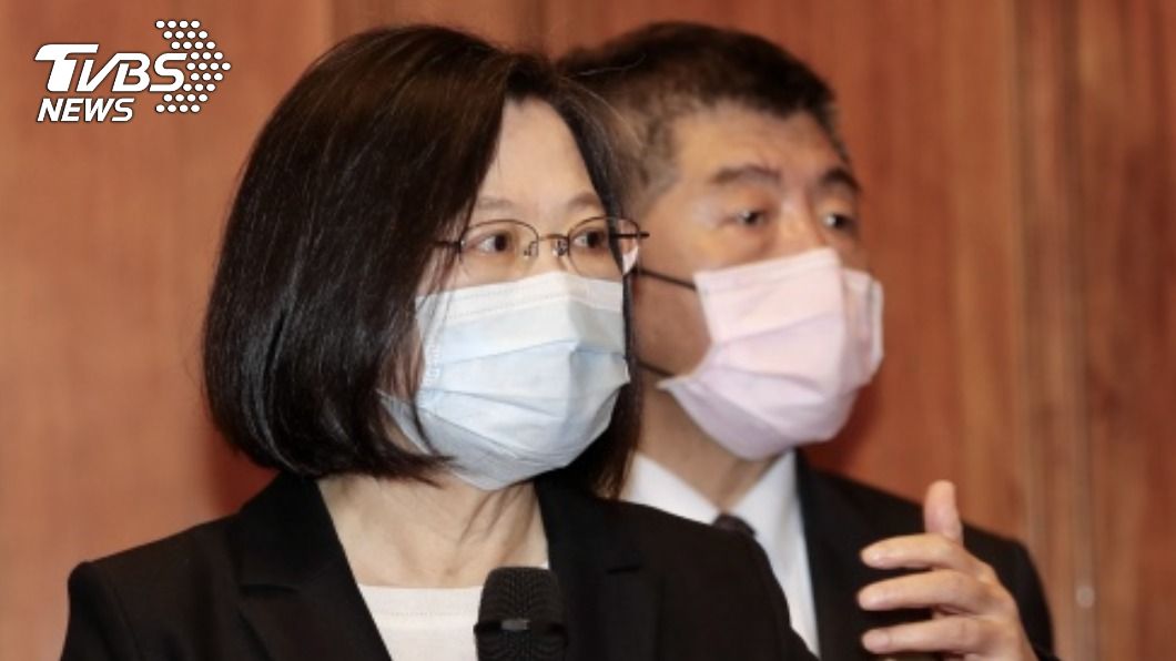 落實居住正義　總統：參與者多於唱衰者定可改善