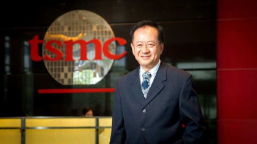 快訊/前台積電營運長蔣尚義 接任陸中芯副董座