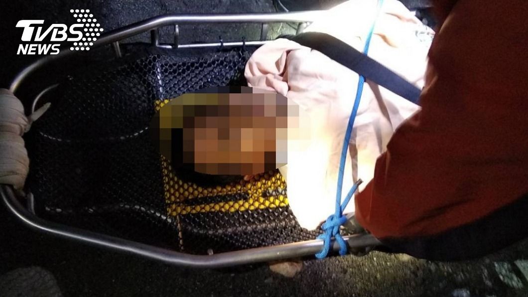 尋獲闖中橫管制段失蹤男　家屬向警方道歉將撤告
