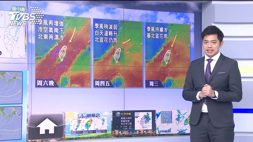 圖/TVBS