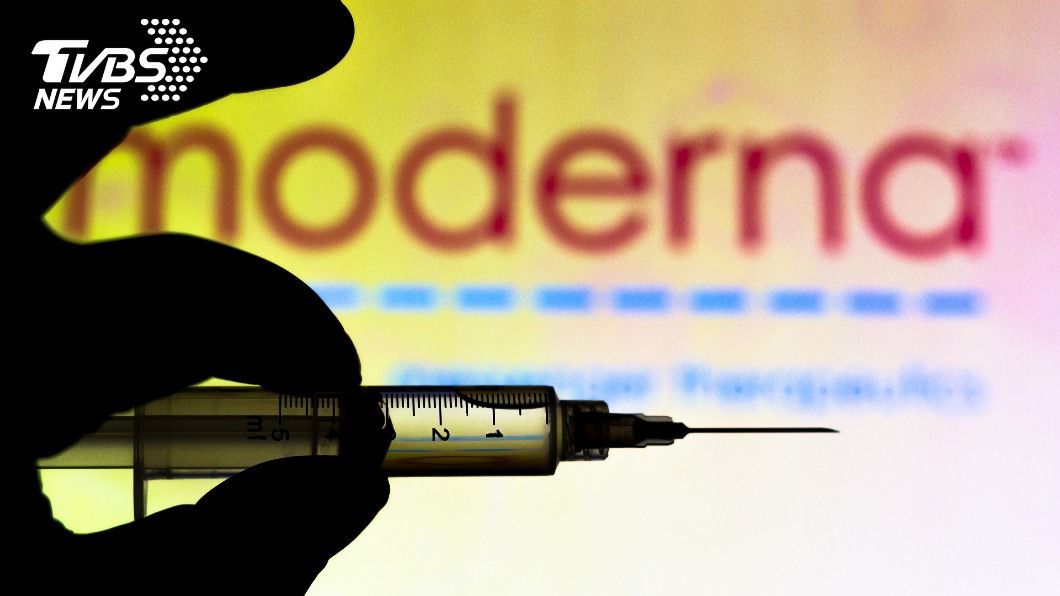 食藥局肯定莫德納疫苗 紐時:可能18日授權使用