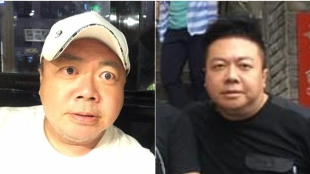董至成宜蘭「無酬陪玩」!淡定認:沒養小三,最不缺就錢