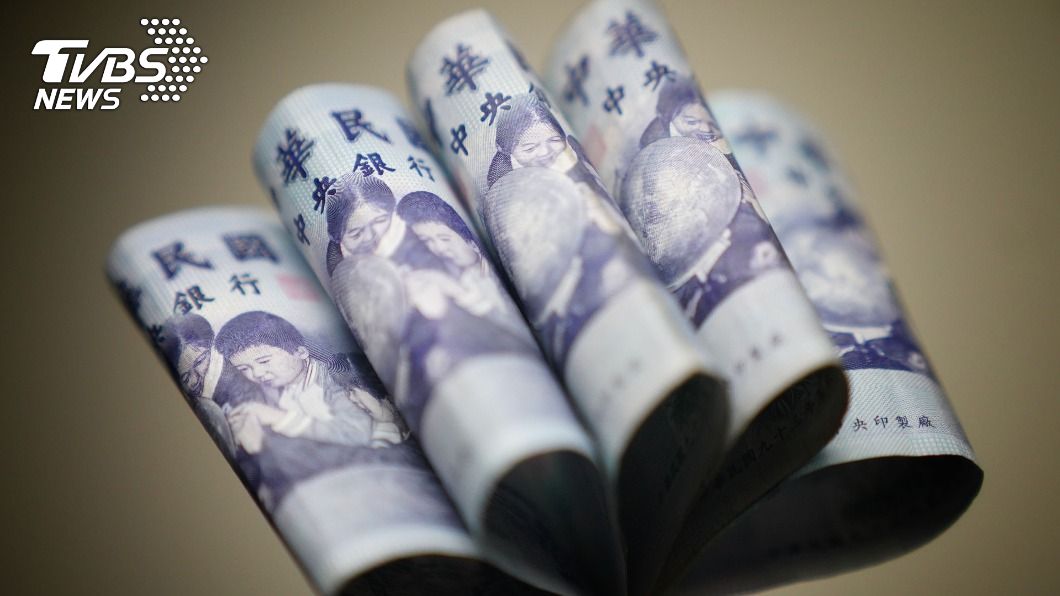 新台幣升到27字頭 經長:加大力度協助傳產升級