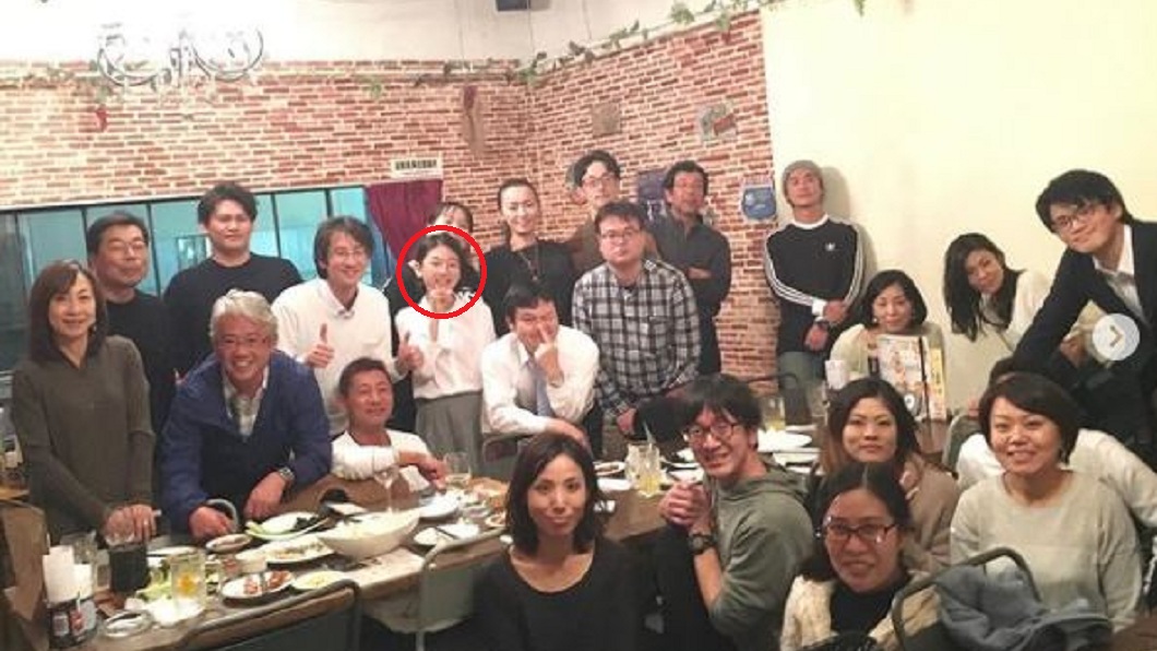 女童為此還在去年參加創業講座,在場所有人她年紀最小。(圖/翻攝自IG)