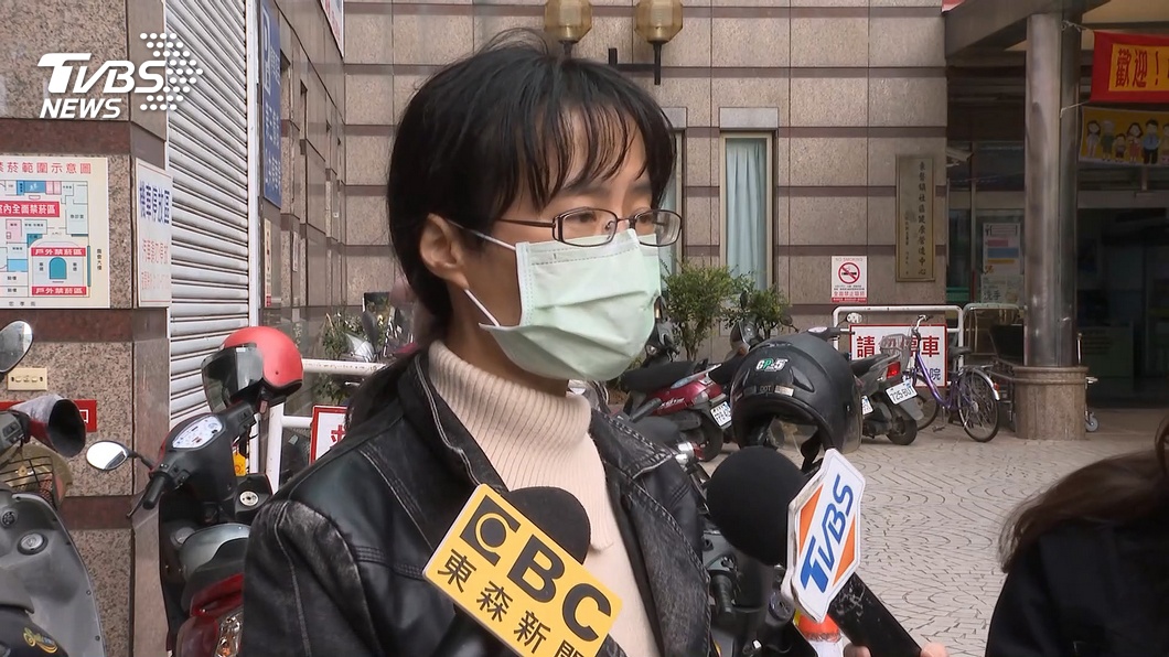 圖/TVBS