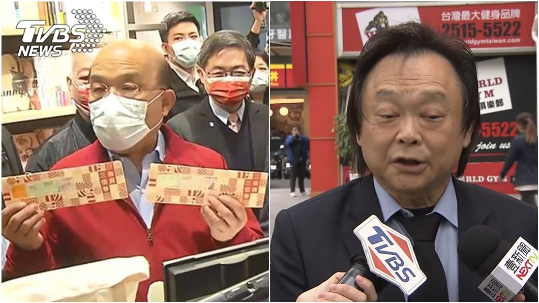嗆沒上司指示誰敢多事　王世堅吐1句酸爆「蘇恩浩蕩」