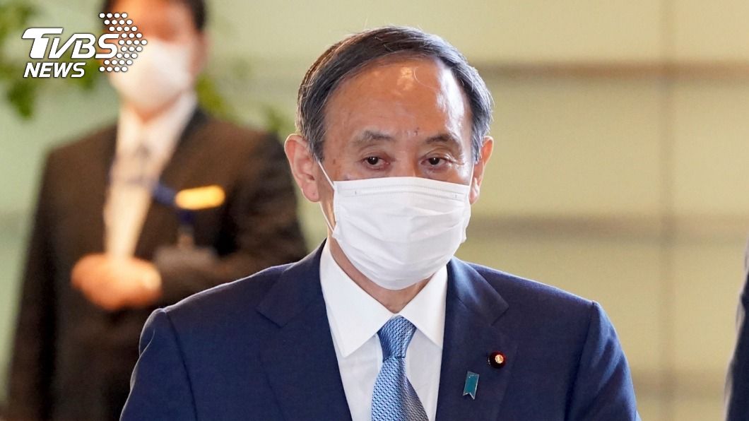 要民眾避聚餐 菅義偉找王貞治吃尾牙挨轟