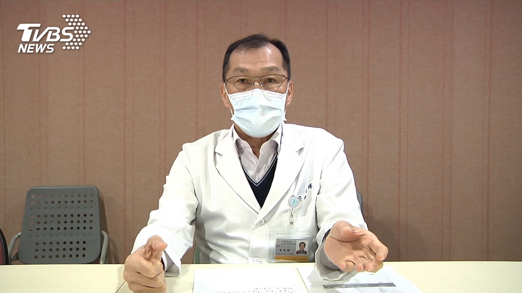 圖/TVBS