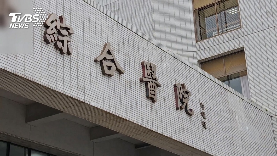 圖/TVBS