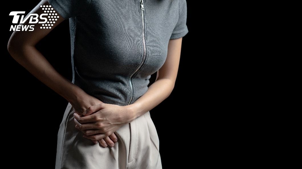 飽受下腹痛、頻尿苦?65歲女性當心「間質性膀胱炎」