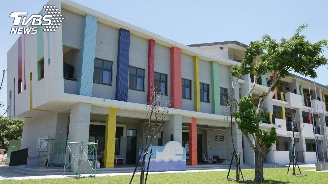 中小學老舊危險校舍 246棟年底前完成拆除