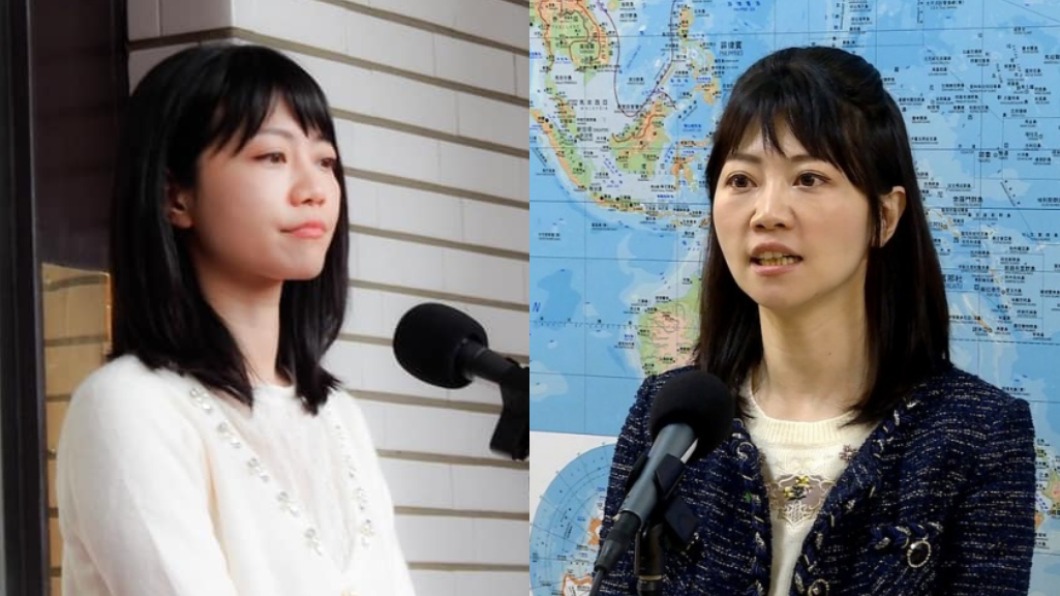 高嘉瑜收5本「幫助雜亂人生」的書 網虧:亂的是房間