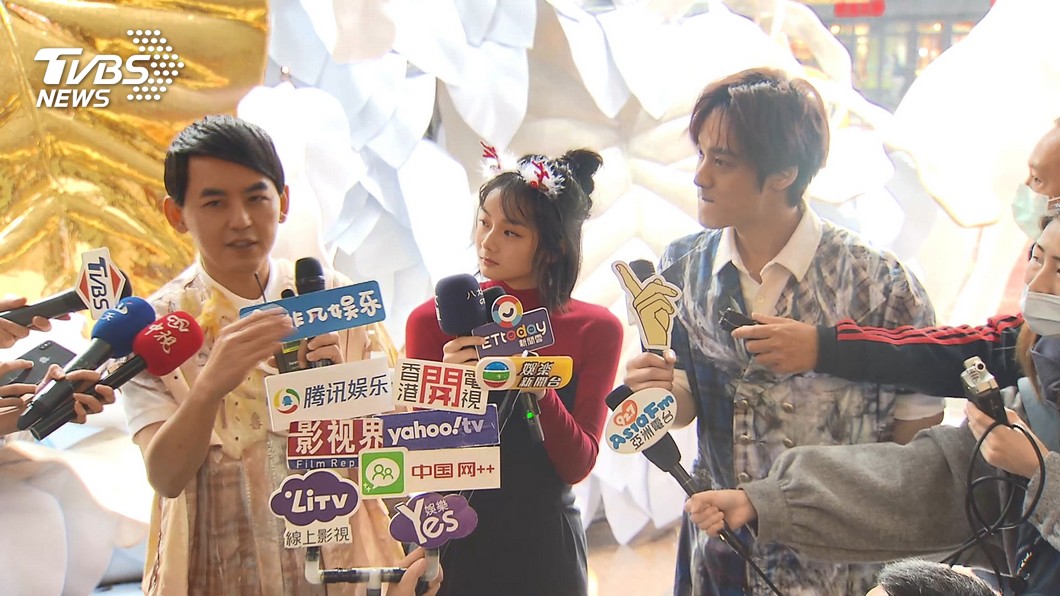 圖/TVBS