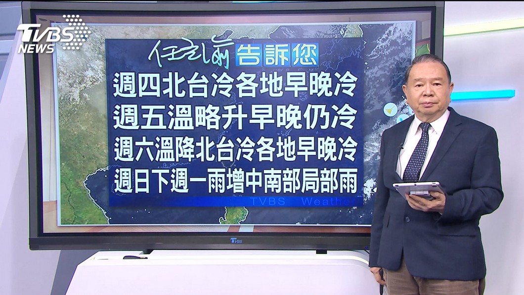 圖／TVBS