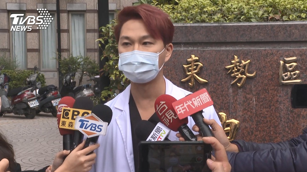 圖/TVBS