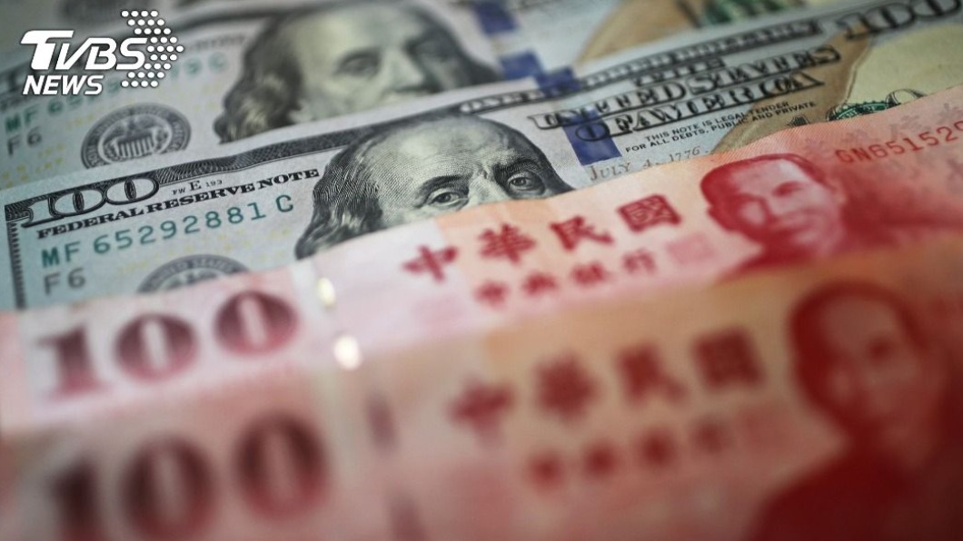 美財政部列越南瑞士匯率操縱國　台灣列觀察名單