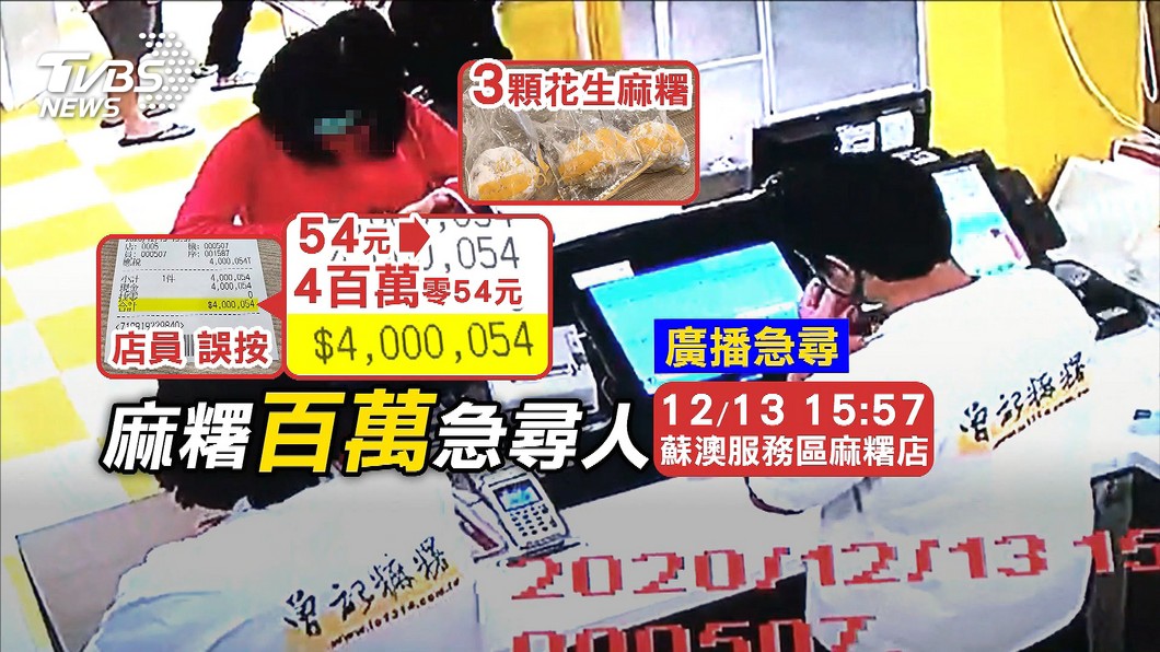 圖／TVBS