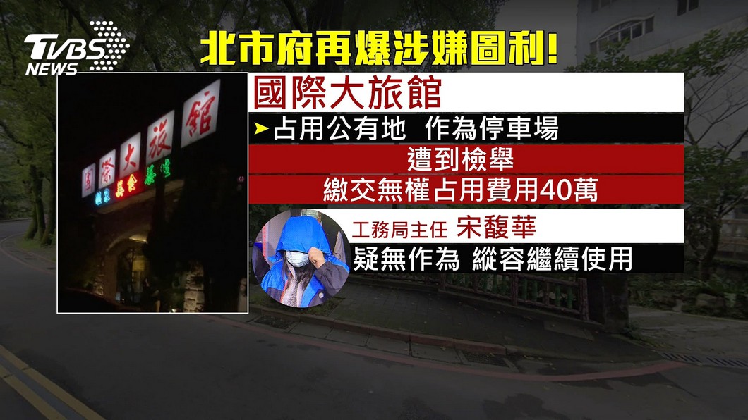圖／TVBS