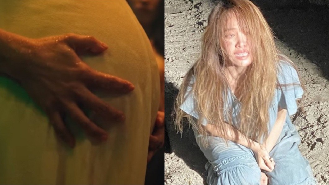 蔡依林無預警「挺孕肚報喜」 歌迷全嚇瘋:太震撼