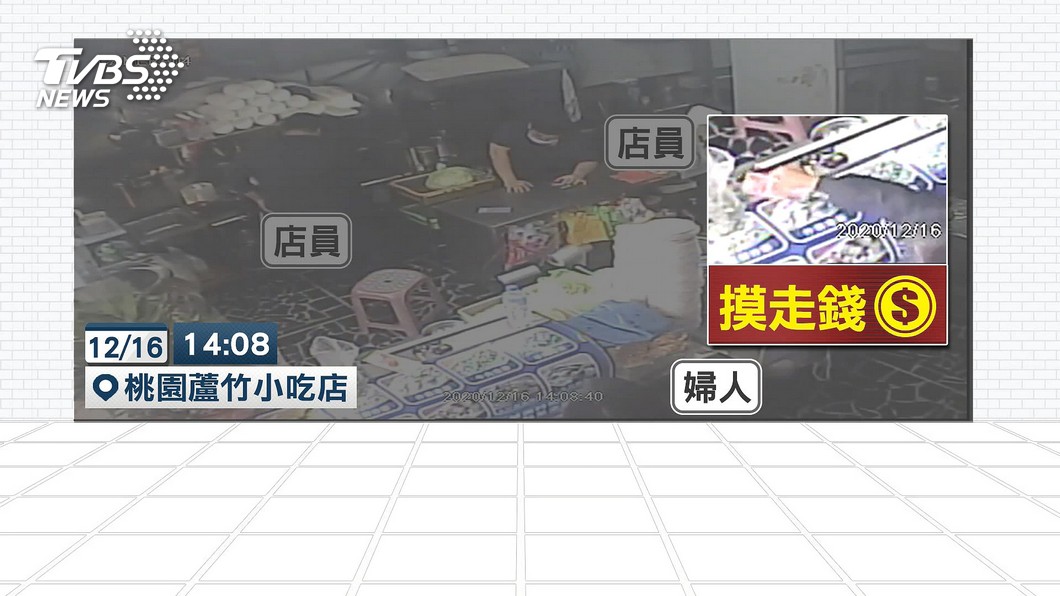 圖／TVBS