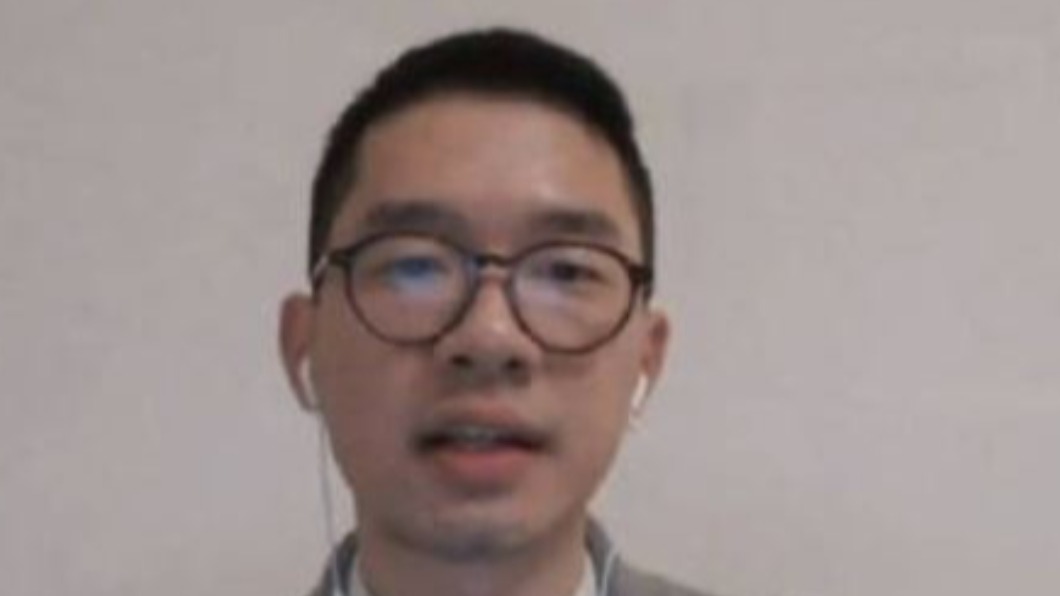 圖/翻攝从宇宙黑洞飞出火凤凰微博