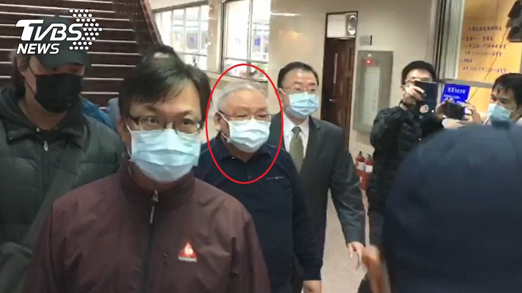 錢櫃大火6死 練台生8千萬和解「不認罪」再遭限制出境