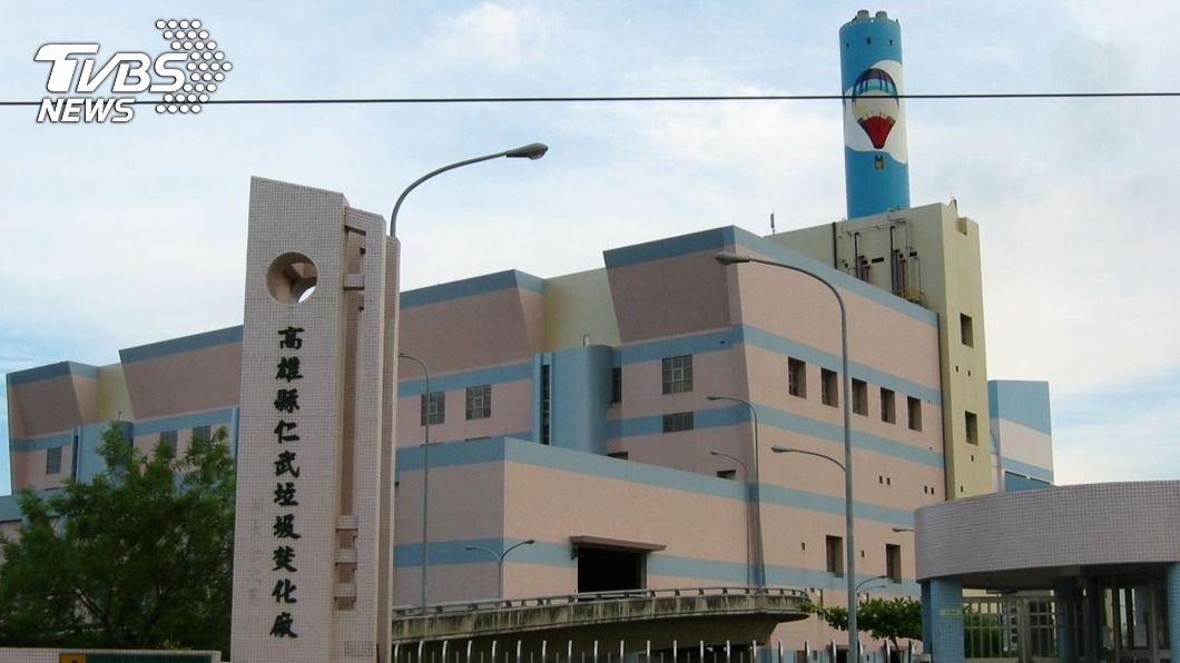 空污問題嚴重 高雄環保局:將減燒外縣市廢棄物