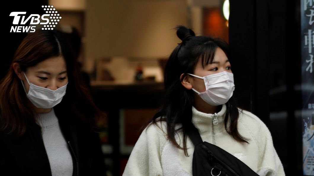 東京都連2日新增確診創紀錄 醫療警戒升至最高