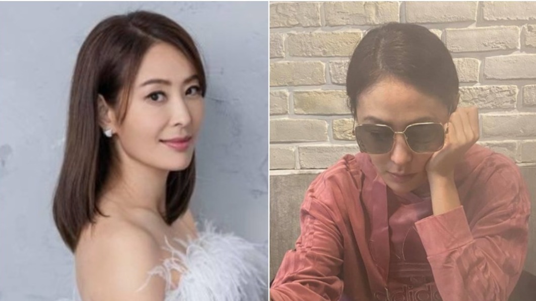 賈永婕下雨天只能戴墨鏡 被笑「整型女」揭真正原因超痛