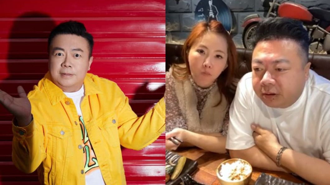 董至成憶昔日「父子情」哽咽 嘆婚姻生活:真的好恨!