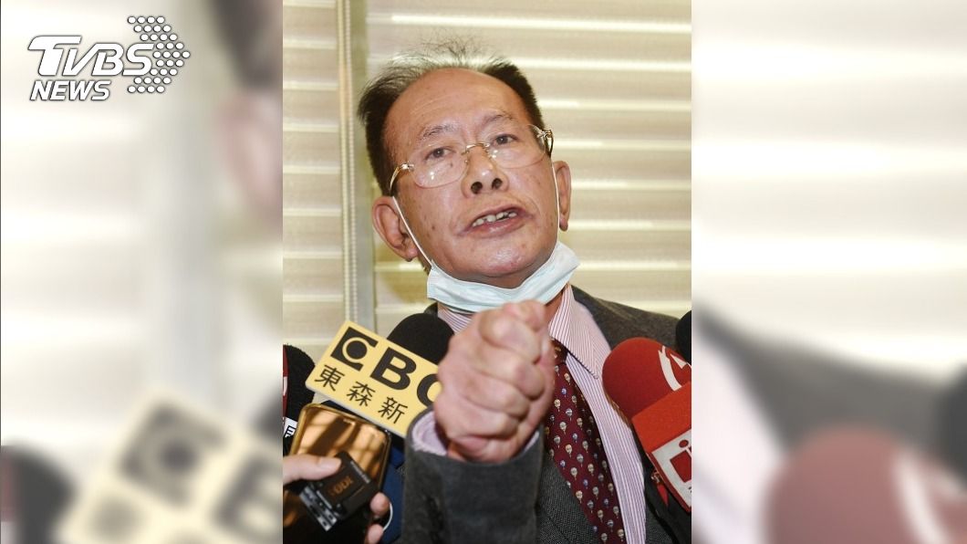 陳超明交保後首度回經濟委員會 登記質詢但未發言