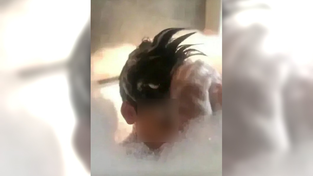 (圖/翻攝自微博)